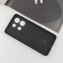 Чохол для телефона Lakshmi Case Silicone Cover Full Camera Black для Xiaomi Redmi Note 13 5G: Тип накладка на заднюю часть