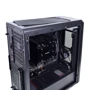 Персональный компьютер (ПК) ARTLINE WorkStation For AFTER Effects 3d moddeling, CAD, CAE systems W99 (W99v21: Процессор Intel 10-Core i9-10900X 3.7-4.5Ghz