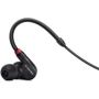 Наушники Sennheiser IE 100 PRO Wireless Black: Диапазон частот (Гц) 20-18000