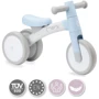 Беговел-каталка MoMi Tedi Light Blue (ROBI00037): Возраст от 1 года