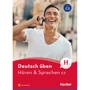 Deutsch üben: Hören und Sprechen C2 mit Audios