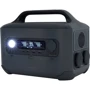 Зарядная станция UGREEN PowerRoam 680Wh 600W (GS600) UA: Вес, кг 9