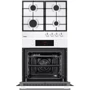 Духовой шкаф электрический Hansa FCGW683299 (комплект)