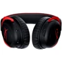 Навушники HyperX Cloud II Wireless Black / Red (HHSC2X-BA-RD/G / 4P5K4AA): Призначення геймерские