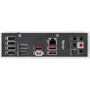 MSI MAG B660M Mortar DDR4: Разъемы на задней панели USB 3.2 Gen 1, USB 3.2 Gen 2, USB 2.0