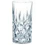 Набор из 2 стаканов для коктейлей Riedel Tumbler Collection Spey Longdrink 375 мл (0515/04 S3): Объем стакана мл 375