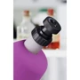 Мікроскоп Bresser Junior 40x-640x Purple з набором для дослідів та адаптером для смартфона (8851300GSF000): Клас Биологические