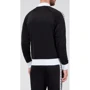 Спортивна кофта Arena M Relax IV Team Jacket (001229-501) 54 чорна: Вид Спортивные кофты (олимпийки)