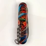 Мультитул Victorinox CLIMBER ZODIAC Сапфировый дракон 1.3703.Z3260p (Vx13703_Z3260p) фото 15