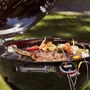 Угольный гриль Weber MASTER-TOUCH GBS PREMIUM E-5770 17301004: Тип Портативные (походные)
