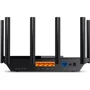 Маршрутизатор Wi-Fi TP-Link Archer AX72 AX5400: Количество LAN портов 4