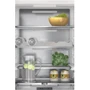 Встраиваемый холодильник Whirlpool WHC18 T573: Управление электронное