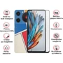 Аксессуар для смартфона BeCover Tempered Glass Black for Nubia Music (711974)