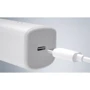 Машинка для стрижки (тример) Xiaomi ENCHEN Boost White (3031710): Кількість насадок 1