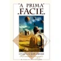 A PRIMA FACIE: Студії з історії Європи