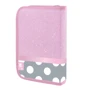 Пенал твердый YES одинарный с двумя клапанами HP-04 Minnie Mouse (532877): Год выпуска коллекции 2020
