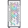 Корпус Corsair iCUE 220T RGB Airflow White (CC-9011174-WW): Призначення ігровий