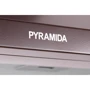 Вытяжка Pyramida CXW-KH 50 brown: Тип воздухоочистителя Рециркуляция, Отвод