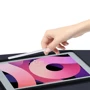 Аксессуар для iPad BeCover Tri Fold Soft TPU with Pencil mount Black for iPad 10.9 (2022 / 2024) / iPad 11 2025 (708459) фото 5
