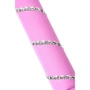 Флоггер Toyfa Anonymo Flogger №0006 Рink