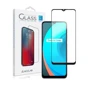 Аксесуар для смартфона ACCLAB Tempered Glass Full Glue Black для Realme С11 2021