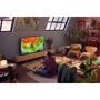Телевизор Philips 55PUS7608: Тюнер DVB-T, DVB-T2, DVB-C, DVB-S, DVB-S2 + аналоговый
