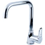 Смеситель для кухонной мойки Aquatica HL-4B230C