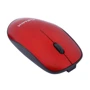 Мышь Gemix GM195 Wireless Red (GM195Rd): Интерфейс подключения Wireless