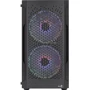 Корпус AeroCool Trinity Mini-G-BK-v2: Типорозмір Midi-Tower