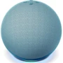Акустика Amazon Echo Dot (4rd Generation) Twilight Blue (B084J4MZK8): Звуковая система 1.0