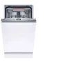 Встраиваемая посудомоечная машина Bosch SPV4EMX65K
