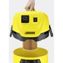 Пылесос Karcher WD 3 P PREMIUM EU-I (1.629-891.0): Максимальная мощность 1000 Вт