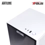 Персональный компьютер (ПК) ARTLINE Overlord H1 (H1v39w): Процессор Intel (8p+4e)-Core i7-12700F 2.1-4.9GHz