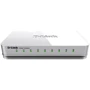Сетевой коммутатор D-Link DGS-1008A: Тип Коммутатор неуправляемый