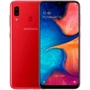 Смартфон Samsung Galaxy A20 3/32Gb Red Approved Витринный образец