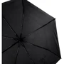 Зонт женский автомат Doppler черный (DOP7441465C01-black): Фасон Складной (3 сложения)