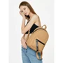Женский рюкзак Sambag Talari MSTa беж хаки (12318026e)