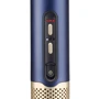 Фен BaByliss AS6550E: Количество скоростей 3