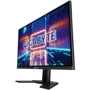 Монитор Gigabyte G27F (G27F-EK): Покрытие экрана антибликовое