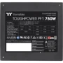Блок питания ThermalTake 750W Toughpower PF1 (PS-TPD-0750FNFAPE-1): Модульные (съемные) кабеля Full