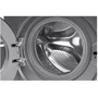 Стиральная машина TOSHIBA TW-BL70A2PL (SS): Класс стирки A