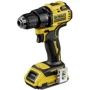 Шуруповерт DeWalt DCD708D2T: Призначення профессиональный