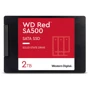 WD Red SA500 2 TB (WDS200T2R0A) UA: Тип накопителя внутренний