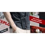 Чехол для iPhone Switcheasy Odyssey Trendy Black Transparent (GS-103-208-114-200) for iPhone 13: Тип аксессуара чехол