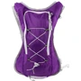 Женский рюкзак Valiria Fashion фиолетовый (5DETBU3622-7: Тип ручки Короткая ручка, Плечевой ремень
