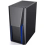 Корпус Frontier Scout BK/BU: Типорозмір Midi-Tower