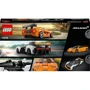 Конструктор LEGO Speed Champions McLaren Solus GT і McLaren F1 LM 581 деталь (76918) фото 8