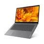 Ноутбук Lenovo IdeaPad Slim 3 15ABR8 Arctic Gray (82XM018AUS): Тип экрана антибликовое покрытие