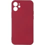 Чехол для iPhone ArmorStandart ICON Case Red (ARM57488) for iPhone 12 mini
