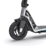 Электросамокат Gelius EFFORT PRO 2S (GP-ES1000s): Допустимая нагрузка, кг 120